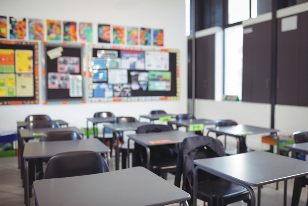 Schools and educational settings