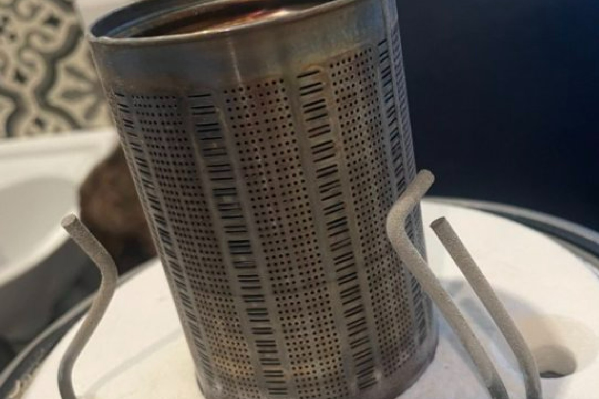 Boiler service check